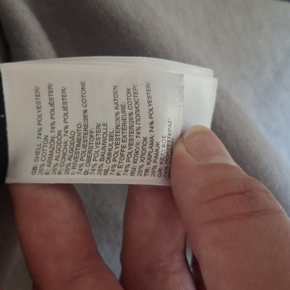 North Face Pullover Turtle Neck Sweater - image 4